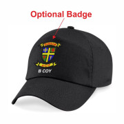 Durham ACF Baseball Cap